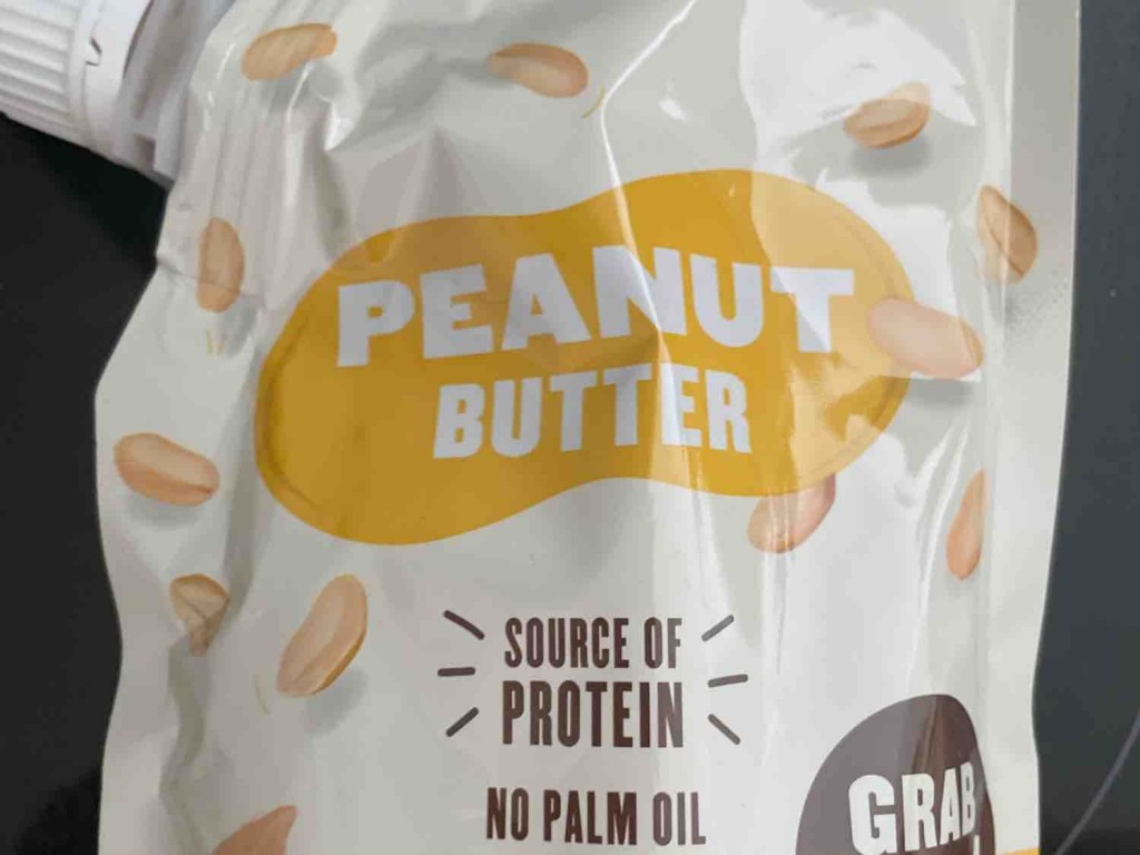Myprotein Peanut butter grab & go von rebellefleur | Hochgeladen von: rebellefleur