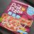 Pink Pizza, 453 kcal von Rania1991 | Hochgeladen von: Rania1991