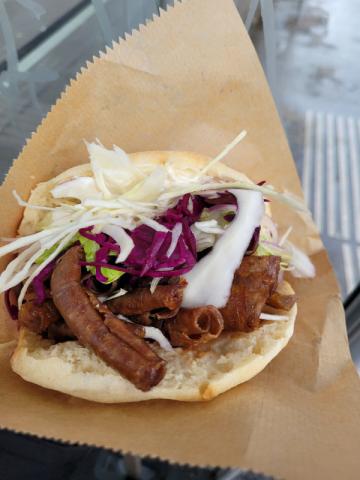 Döner Lamm von borntobechild | Hochgeladen von: borntobechild