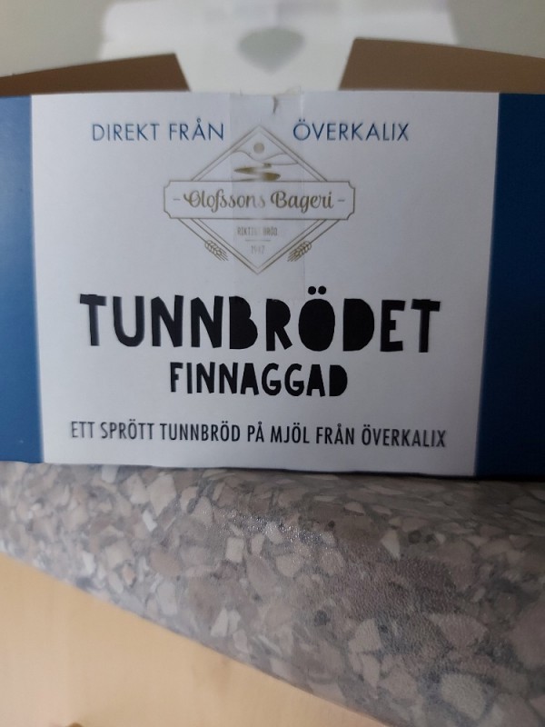 Svensk Tunnbröd von Sonniwonni | Hochgeladen von: Sonniwonni