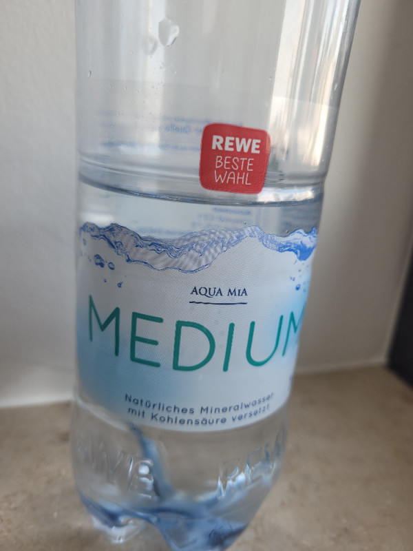 Wasser, medium von doro58 | Hochgeladen von: doro58