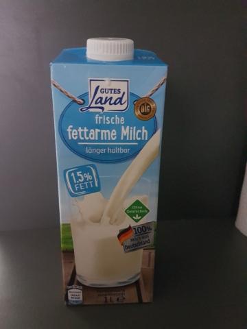 Frische fettarme Milch , Länger haltbar  von Giresunlu | Hochgeladen von: Giresunlu