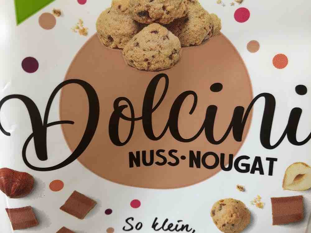 Dolcini  (Nuss-Nougat) von CathrinL | Hochgeladen von: CathrinL