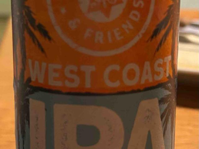 West Coast IPA, Tropische. Fruchtig. Hopfig. von jandoering | Hochgeladen von: jandoering