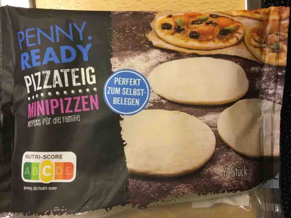 penny ready pizzateig von Shaolin23 | Hochgeladen von: Shaolin23