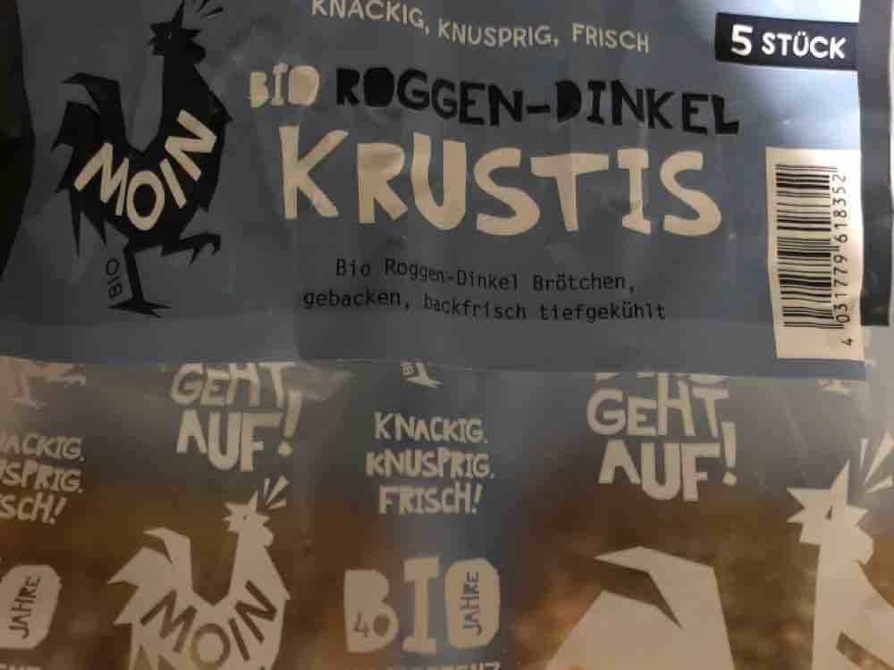 Bio Roggen Dinkel Krustis von CathrinL | Hochgeladen von: CathrinL Bio Roggen Dinkel Krustis von CathrinL | Hochgeladen von: CathrinL