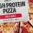 high protein pizza von syonaa | Hochgeladen von: syonaa