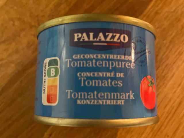 Concentreerde Tomatenpuree by nicfleer | Hochgeladen von: nicfleer