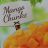 Mango Chunks, Frozen von Rae | Hochgeladen von: Rae