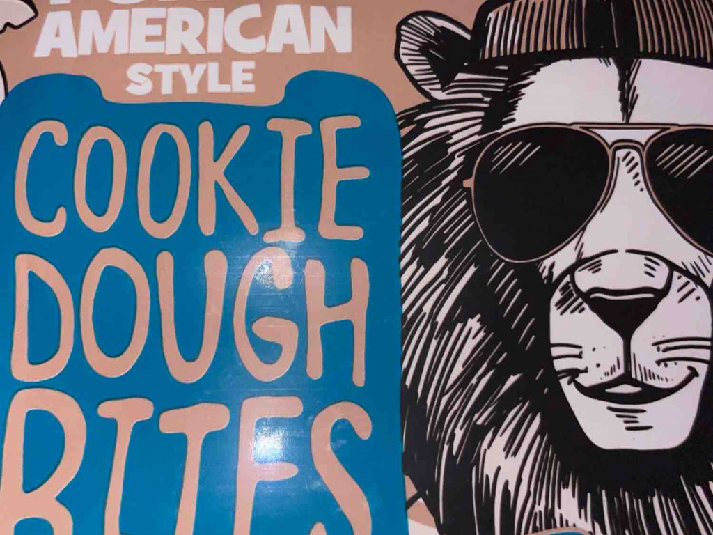 Cookie Dough Bites, Butter von utali | Hochgeladen von: utali