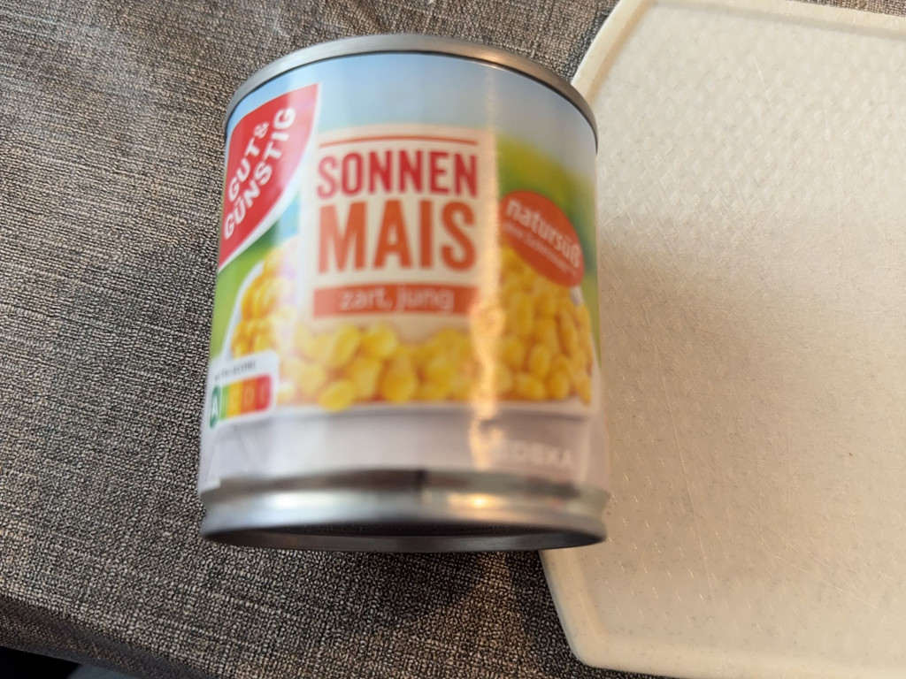Sonnen Mais, Natursüß von Susanne S | Hochgeladen von: Susanne S Sonnen Mais, Natursüß von Susanne S | Hochgeladen von: Susanne S