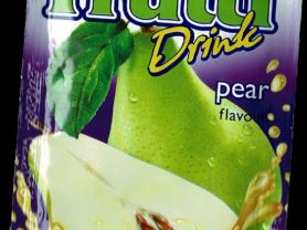 Frutti Drink, Pear | Hochgeladen von: ZDR