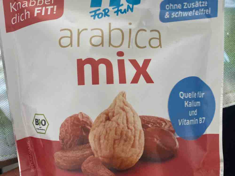 arabica mix von Chrilibri | Hochgeladen von: Chrilibri