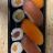 Maki Nigiri Premium Mix von Nadja4785 | Hochgeladen von: Nadja4785