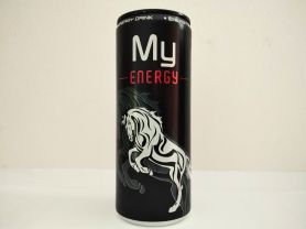 My Energy | Hochgeladen von: micha66/Akens-Flaschenking