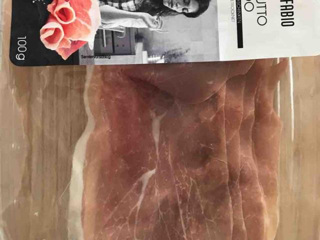 Prosciutto Crudo von kriegerwerbung1970 | Hochgeladen von: kriegerwerbung1970