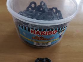 Haribo Salzbrezeln Lakritz | Hochgeladen von: SilentRain