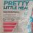 Pretty little meal Strawberry Bay, Mit 1,5% Milch, verzehrfertig | Hochgeladen von: Snodels