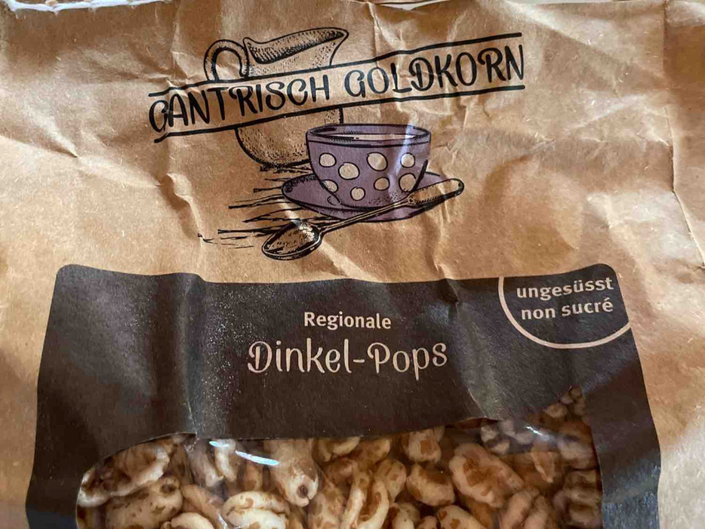 Dinkel-Pops von csom | Hochgeladen von: csom