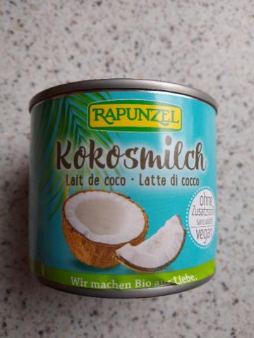 Kokosmilch von brodrix524 | Hochgeladen von: brodrix524