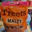 Treets Malty, Palma Oil Free von SabiSieg | Hochgeladen von: SabiSieg