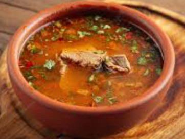 Suppe Charcho v0.1 von timurjan | Uploaded by: timurjan Suppe Charcho v0.1 von timurjan | Uploaded by: timurjan