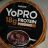 YoPro Protein Pudding, schokolade von ginamlr | Hochgeladen von: ginamlr