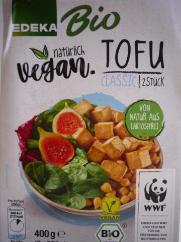 Tofu Classic (Verpackung 2022) | Hochgeladen von: pedro42