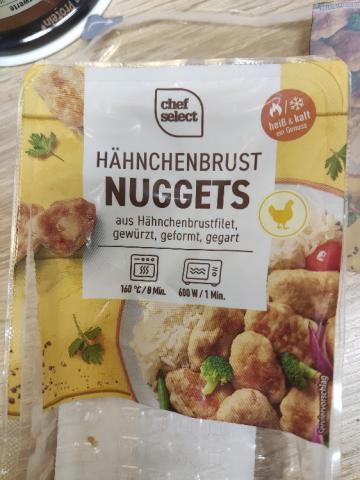 Hähnchenbrust Nuggets by JuanBustelo | Hochgeladen von: JuanBustelo