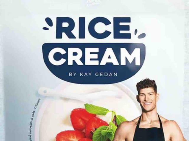 Rice Cream by Kai Gedan von Lehmann1989 | Hochgeladen von: Lehmann1989