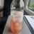 vitaminwater, peach mint caffeine von Beni85 | Hochgeladen von: Beni85