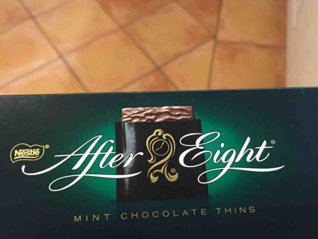 After Eight, 400g Packung von cqueens650 | Hochgeladen von: cqueens650