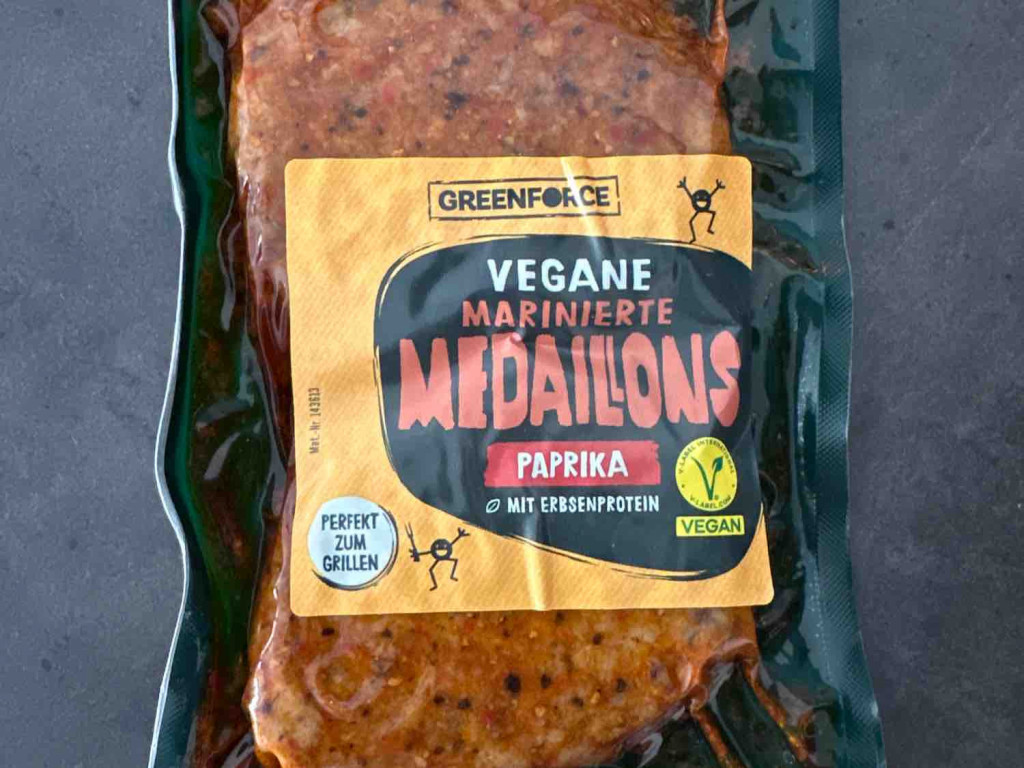 Medaillons Paprika von Pineapple1994 | Hochgeladen von: Pineapple1994