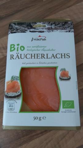 Bio Räucherlachs von laurascheuss938 | Hochgeladen von: laurascheuss938
