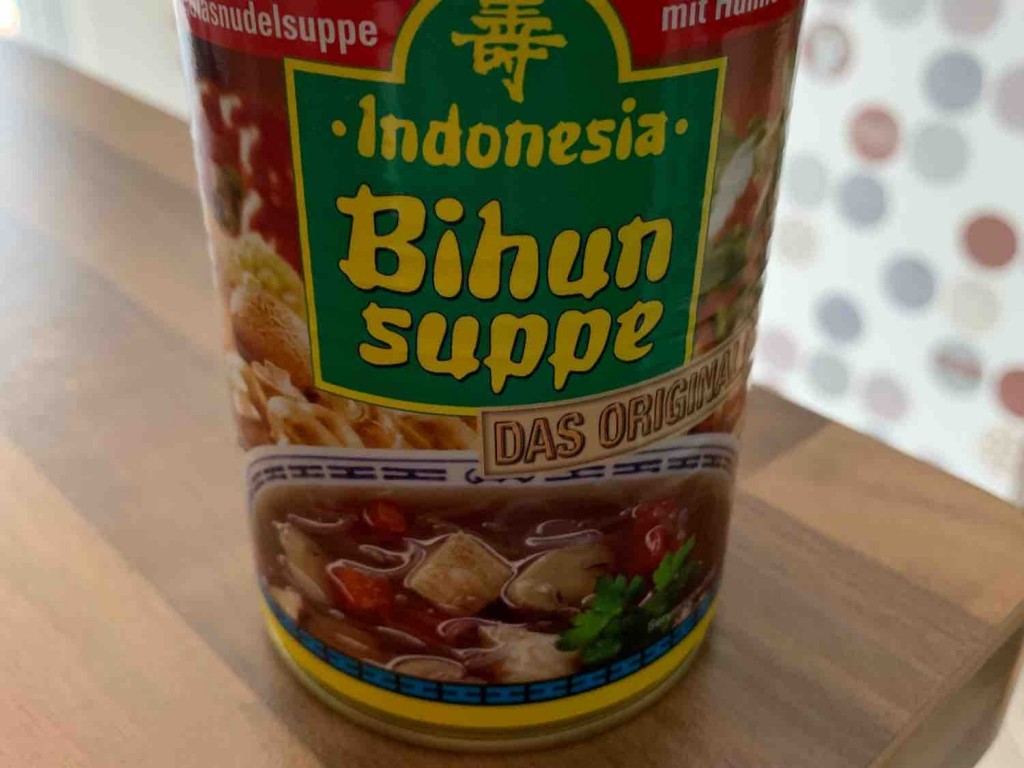 Indonesia Bihun Suppe von legie | Hochgeladen von: legie