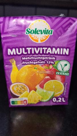 Multivitamin, Mehrfruchtgetränk von Josiia89 | Hochgeladen von: Josiia89