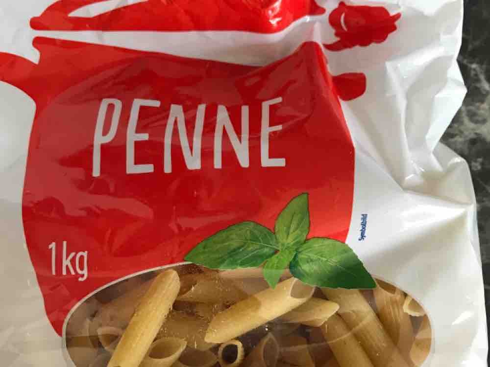 Penne Nudel Clever von Sebi14 | Hochgeladen von: Sebi14