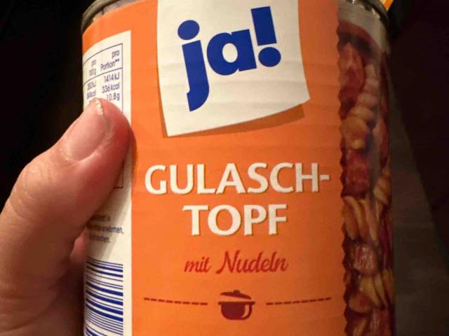 Gulasch Topf, ja! von puppydogg2 | Hochgeladen von: puppydogg2