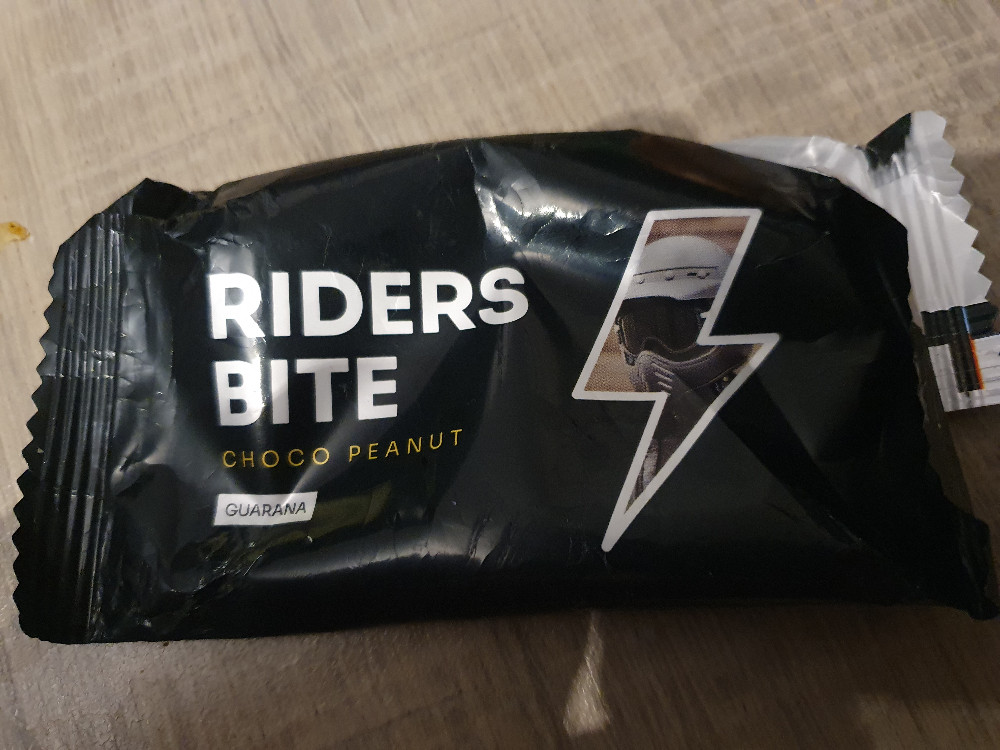 ridersbite, Guarana von Shorty36 | Hochgeladen von: Shorty36