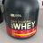 Gold Standard Whey, Banana by adhdkevin | Hochgeladen von: adhdkevin