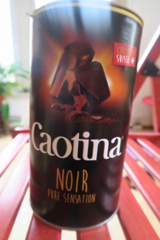 Caotina noir | Uploaded by: hannelore505