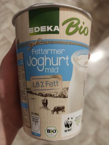 Fettarmer Joghurt mild, 1,8% Fett von dstoll301 | Hochgeladen von: dstoll301