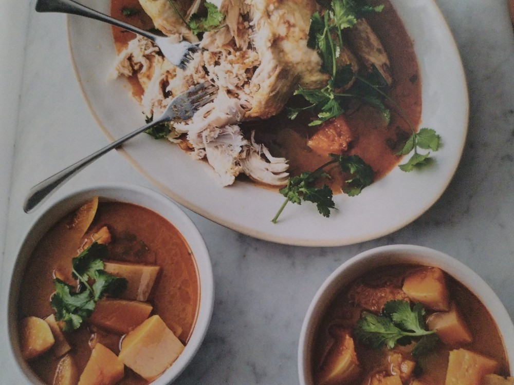 Rote Thai Hühnersuppe von Marco1307 | Hochgeladen von: Marco1307 Rote Thai Hühnersuppe von Marco1307 | Hochgeladen von: Marco1307
