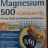 Magnesium Calcium+D3 von nafi | Hochgeladen von: nafi