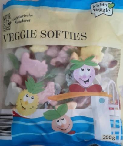 veggie softties , gummibonbon | Hochgeladen von: recajuka