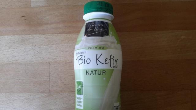 Bio Kefir, 1, 5% Fett | Hochgeladen von: subtrahine