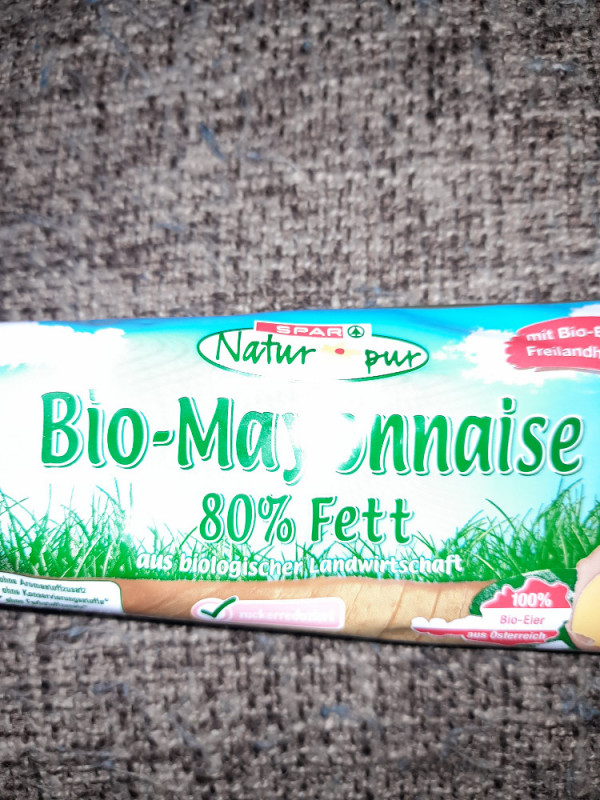 Bio Mayonnaise 80% von schmarrn | Hochgeladen von: schmarrn