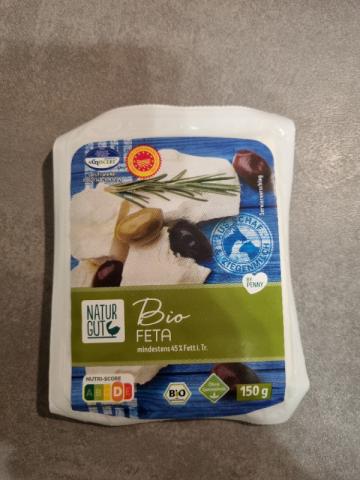 Bio Feta, mindestens 45% Fett von Luki | Hochgeladen von: Luki