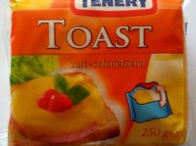 Schmelzkäse, Toast | Hochgeladen von: Michel von Lönneberg