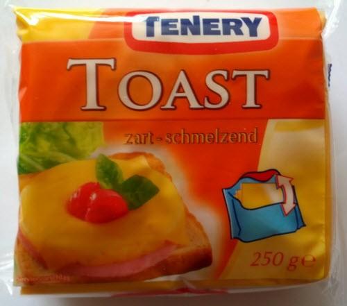 Schmelzkäse, Toast | Hochgeladen von: Michel von Lönneberg